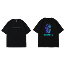 Load image into Gallery viewer, Fadkeys Custom T-Shirt【19.99 Flash Sale】
