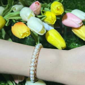 Pearl Bracelet