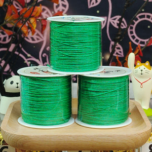 Nylon thread(3pcs)