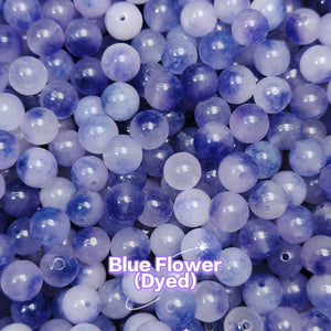 Crystal Beads for DIY Bracelet(8mm)