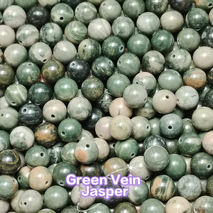 Crystal Beads for DIY Bracelet(8mm)