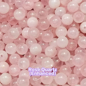 Crystal Beads for DIY Bracelet(8mm)