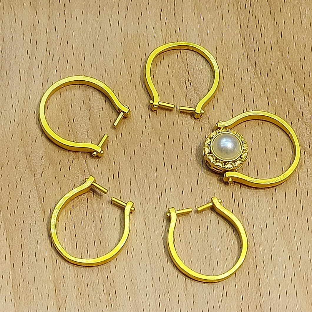 Ring Holder($9.99 for 5 pcs)