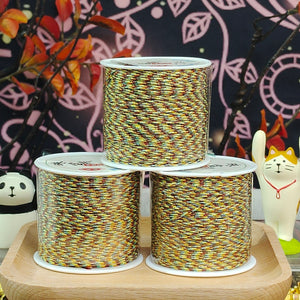 Nylon thread(3pcs)