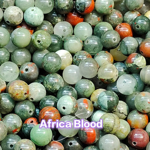 Crystal Beads for DIY Bracelet(8mm)