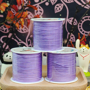 Nylon thread(3pcs)