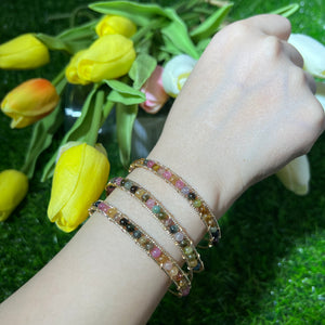 Super Senven bracelets