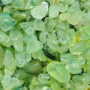 One Strand of Crystal Chips