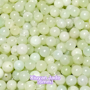 Crystal Beads for DIY Bracelet(8mm)