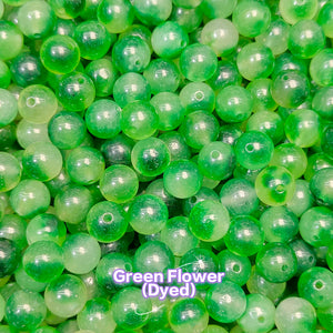 Crystal Beads for DIY Bracelet(8mm)