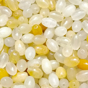 Crystal Beads for DIY Bracelet(8mm)