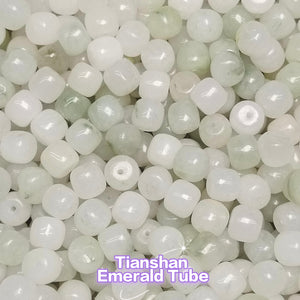 Crystal Beads for DIY Bracelet(8mm)