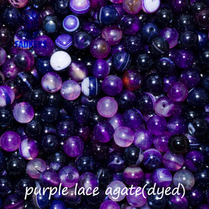 Crystal Beads for DIY Bracelet(8mm)