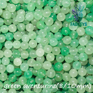 Crystal Beads for DIY Bracelet(8mm)