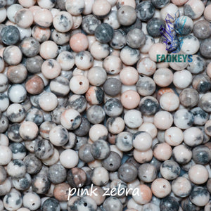 Crystal Beads for DIY Bracelet(8mm)