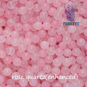 Crystal Beads for DIY Bracelet(8mm)