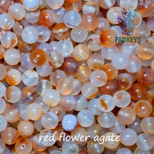 Crystal Beads for DIY Bracelet(8mm)