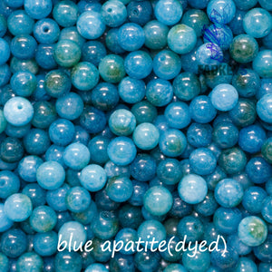 Crystal Beads for DIY Bracelet(8mm)