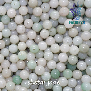 Crystal Beads for DIY Bracelet(8mm)