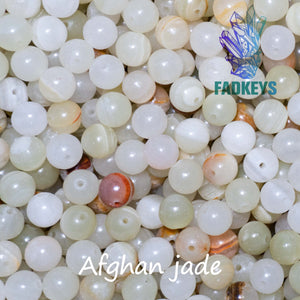 Crystal Beads for DIY Bracelet(8mm)