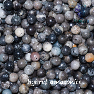 Crystal Beads for DIY Bracelet(8mm)