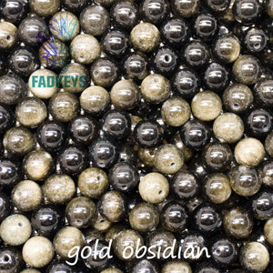 Crystal Beads for DIY Bracelet(8mm)