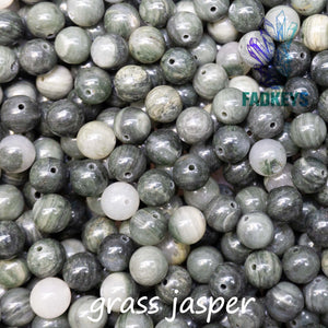 Crystal Beads for DIY Bracelet(8mm)