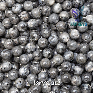 Crystal Beads for DIY Bracelet(8mm)