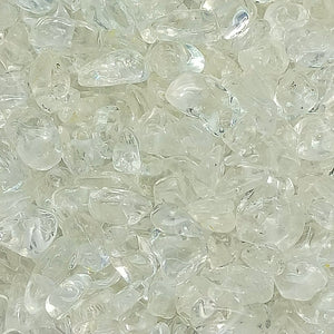 One Strand of Crystal Chips