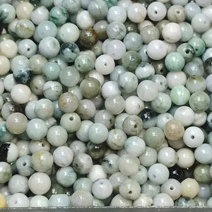 Crystal Beads for DIY Bracelet(8mm)