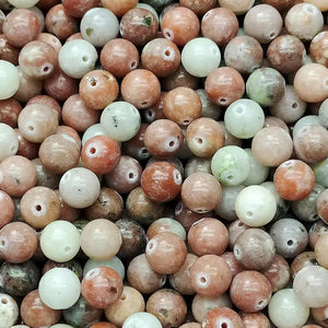 Crystal Beads for DIY Bracelet(8mm)