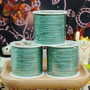 Nylon thread(3pcs)