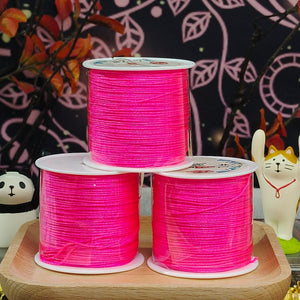 Nylon thread(3pcs)