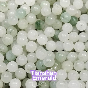 Crystal Beads for DIY Bracelet(8mm)