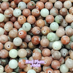 Crystal Beads for DIY Bracelet(8mm)